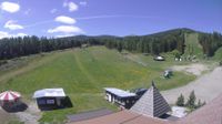 Obdach › South-west: Rieseralm