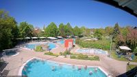 Bad Birnbach › West: Rottal Terme - Therapiebad - Day time