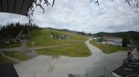 Kuusamo › West: Vuosseliexpress - Day time