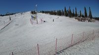 Kuusamo › South-west: Ruka Park Junior - Day time