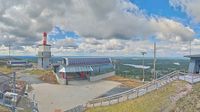 Kuusamo: Rukan Huippu - Day time
