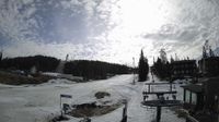 Kuusamo: Talvijärvi - Day time
