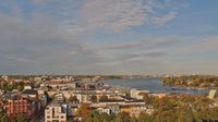 Rostock: ScanHotels City - Day time