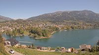 Seeboden am Millstatter See › North-east: Seeboden - Millstätter See - Jour