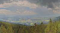Sankt Georgen im Lavanttal: St. Georgen i. Lav. - Bernsteiner Ofen