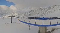 Stilfs - Stelvio: Sulden - Madritsch