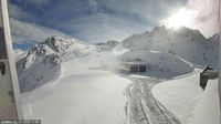 Stilfs - Stelvio: Madritsch Sessellift - Sulden Mountain Chalets