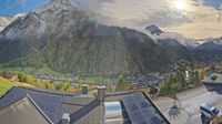 Gemeinde Solden: The Peak Sölden**** Chalets und Appartements