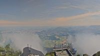 Grodig: Untersbergbahn - Gipfelkreuz Geiereck