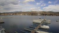 Velden am Worther See: Bootswerft Schmalzl - Velden - Jour