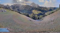 Selva - Wolkenstein - Selva di Val Gardena: in Gröden