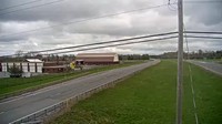 Adams › North: State Police Station - Day time