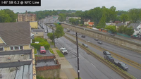 Yonkers - Day time