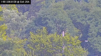 West Hill - Overdag
