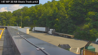 Sloatsburg - Day time