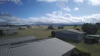 Mount Beppo › North: Watts Bridge Memorial Airfield - Day time
