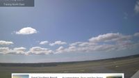 Loorana › North-east: King Island Airport - Overdag