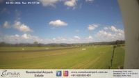 Amamoor › West: Gympie - YGYM -> West - Day time