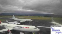 Albion Park › West: Shellharbour Airport - Day time