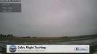 Colac › North: Colac Airport - Day time