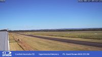 Kialla › North-west: Redcliffe - YRED -> NW - Day time