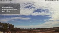 Port Augusta › East: YFFD - Flinders Field -> Facing East - Day time