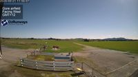 Beechmont › West: Gore Airfield -> Facing West - Day time