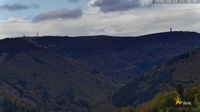Todtnau › East: Feldberg
