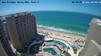 Rocky Point › South: Las Palomas Edificio Cortez (I) - Day time