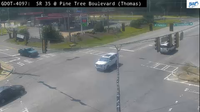 Thomasville - Overdag