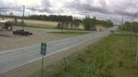 Pickle Lake Township - Day time
