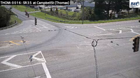 Thomasville - Overdag