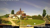 Strzegowa - Day time