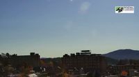 Lake Placid: Saranac Lake