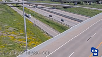 Fox Crossing: I-41 - Day time