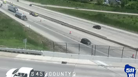 Menomonee Falls: I-41/US 45 - Day time