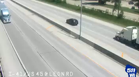 Menomonee Falls: I-41/US 45 - Day time