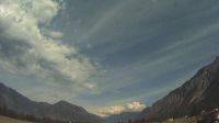 Lillooet › North: true - Day time