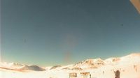 Qikiqtarjuaq › South-west: Qikiqtarjuaq Airport - Day time