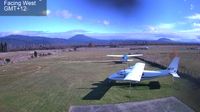 Hautu Village › West: NZTN - Turangi -> Facing West - Day time