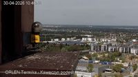 Warsaw - Overdag