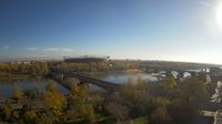 Warsaw: PGE Narodowy - Day time