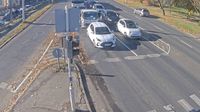 Szentendre: 11. sz. főút - Duna korzó -> Budapest
