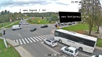 Log-Dragomer: G2-105, Novo mesto (Krka - Revoz), Žabja vas II, DRSI - Day time