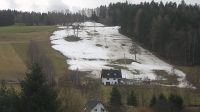 Lossnitz › South: Skilift Lößnitz