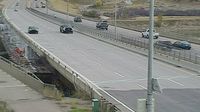 Lethbridge: Whoop-Up Drive - Day time