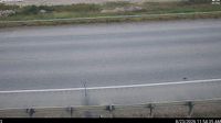 Dunvegan: Hwy 2 (North side of HWY) - Day time