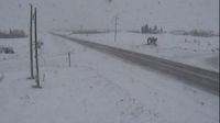 Rycroft: Hwy 2 (East side of HWY) - Jour
