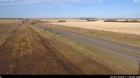 Manitou Lake No. 442: Hwy 14 (South side of HWY) - Day time