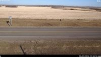 Manitou Lake No. 442: Hwy 14 (South side of HWY) - Day time